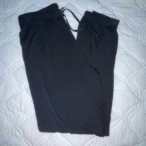 Victoria's Secret Black Pants